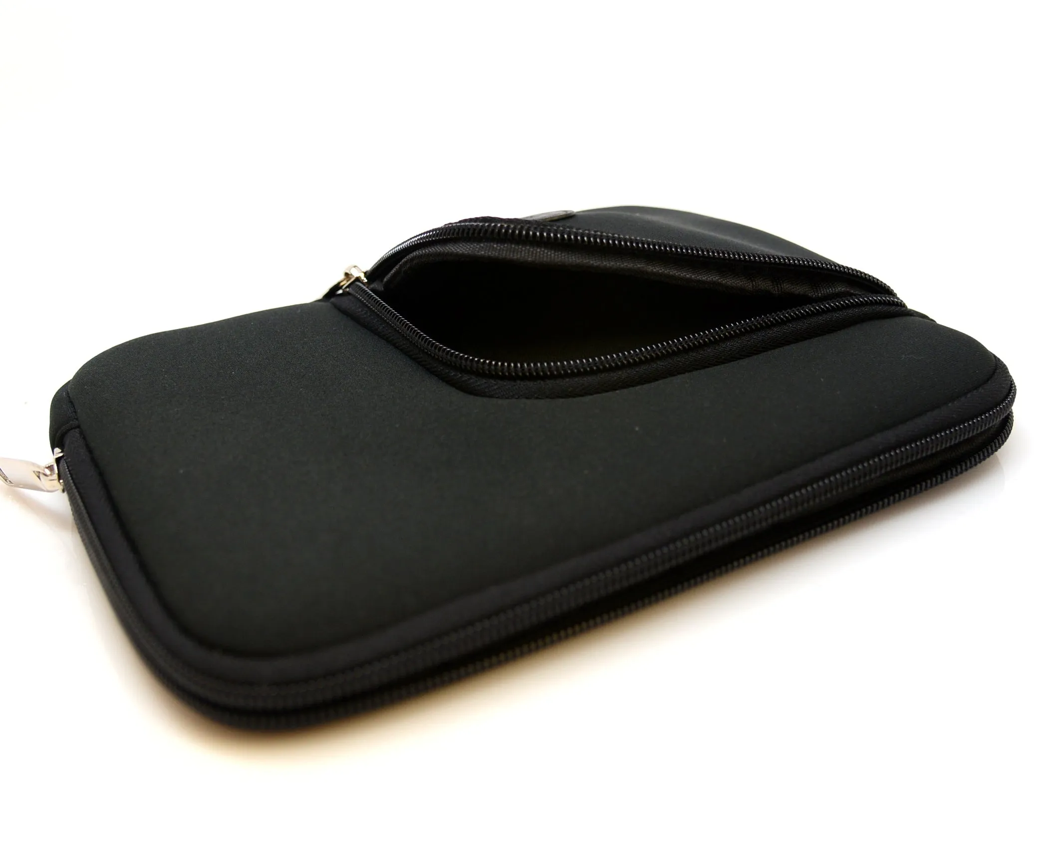 iPad 2/3/4 Sleeve Pouch Case-Black