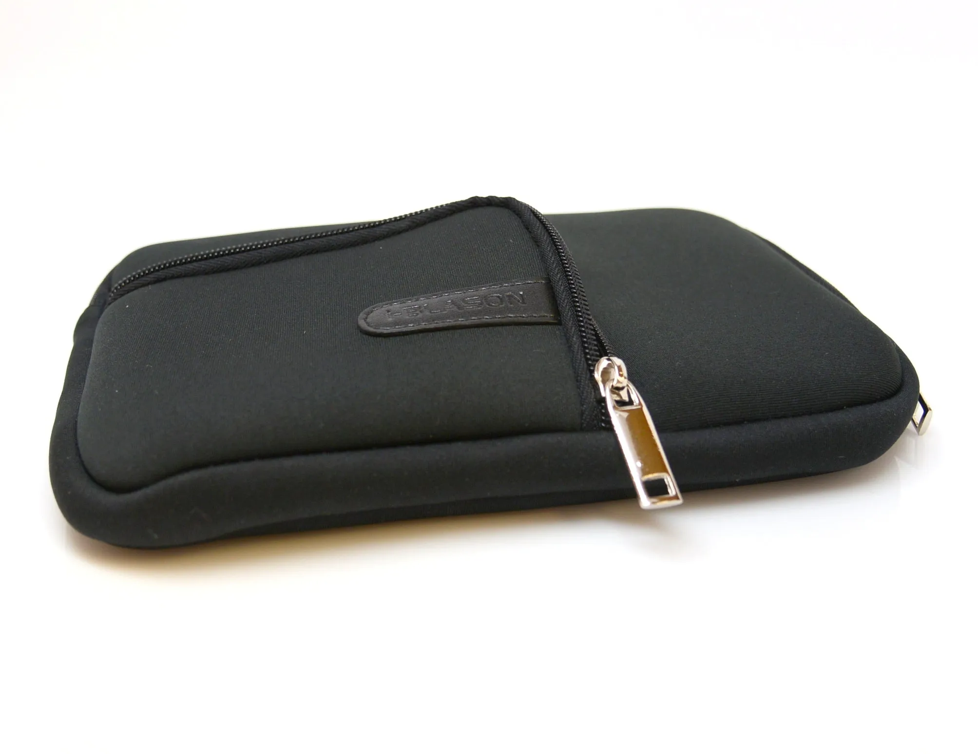 iPad 2/3/4 Sleeve Pouch Case-Black