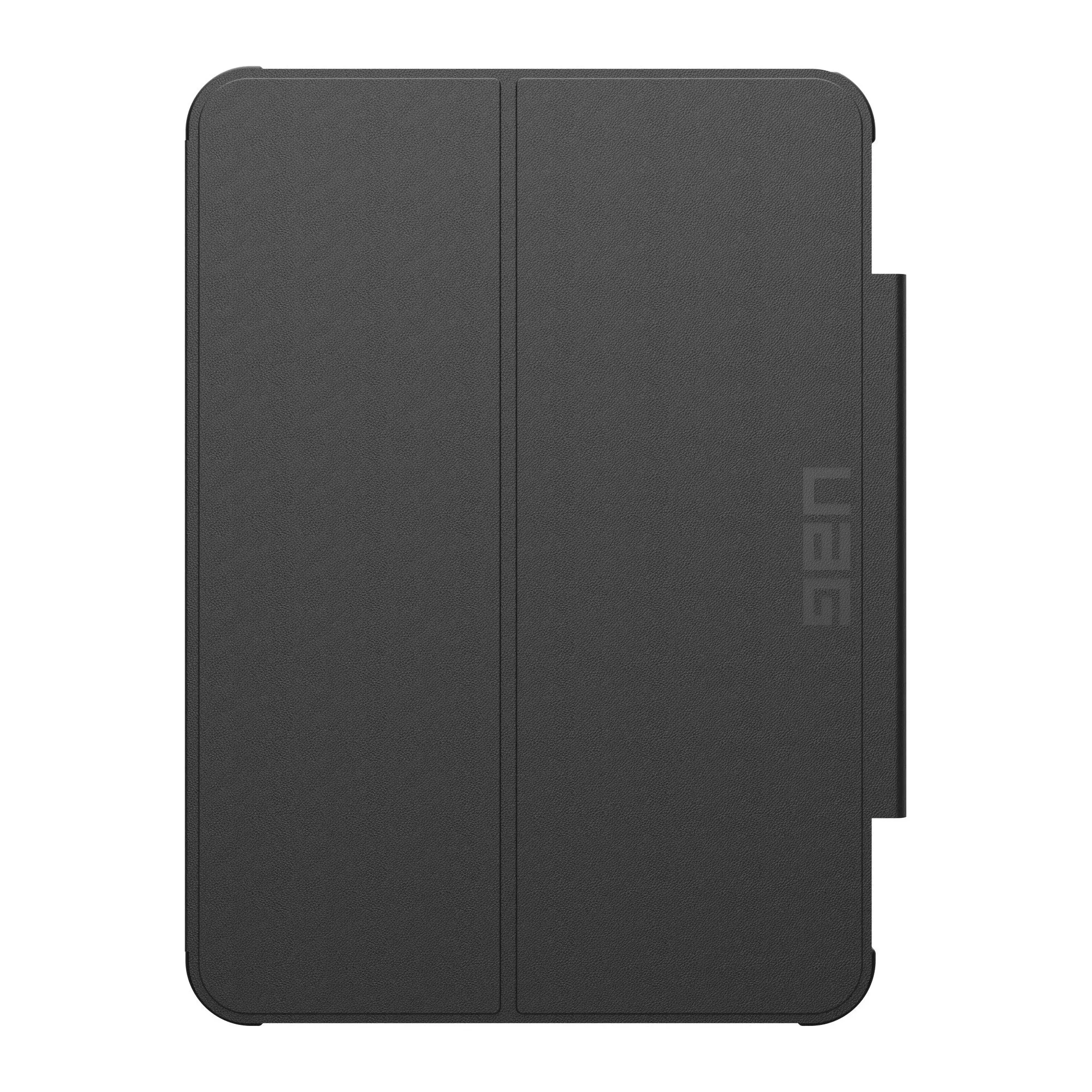 iPad Pro 11 2024 UAG Plyo - Black/Ice - 15-12672