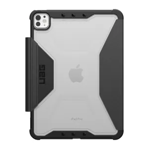 iPad Pro 11 2024 UAG Plyo - Black/Ice - 15-12672