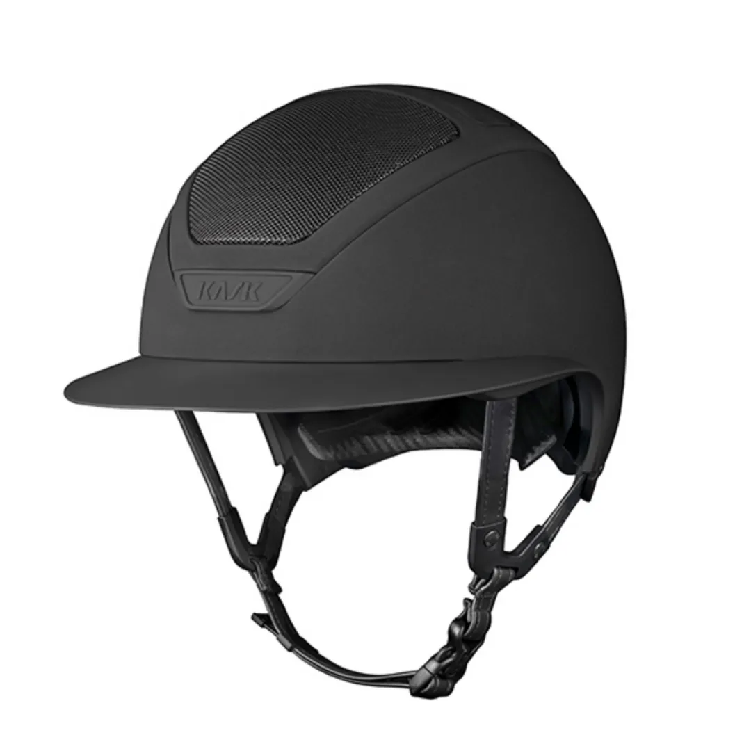 KASK Star Lady Hunter with Tan Harness