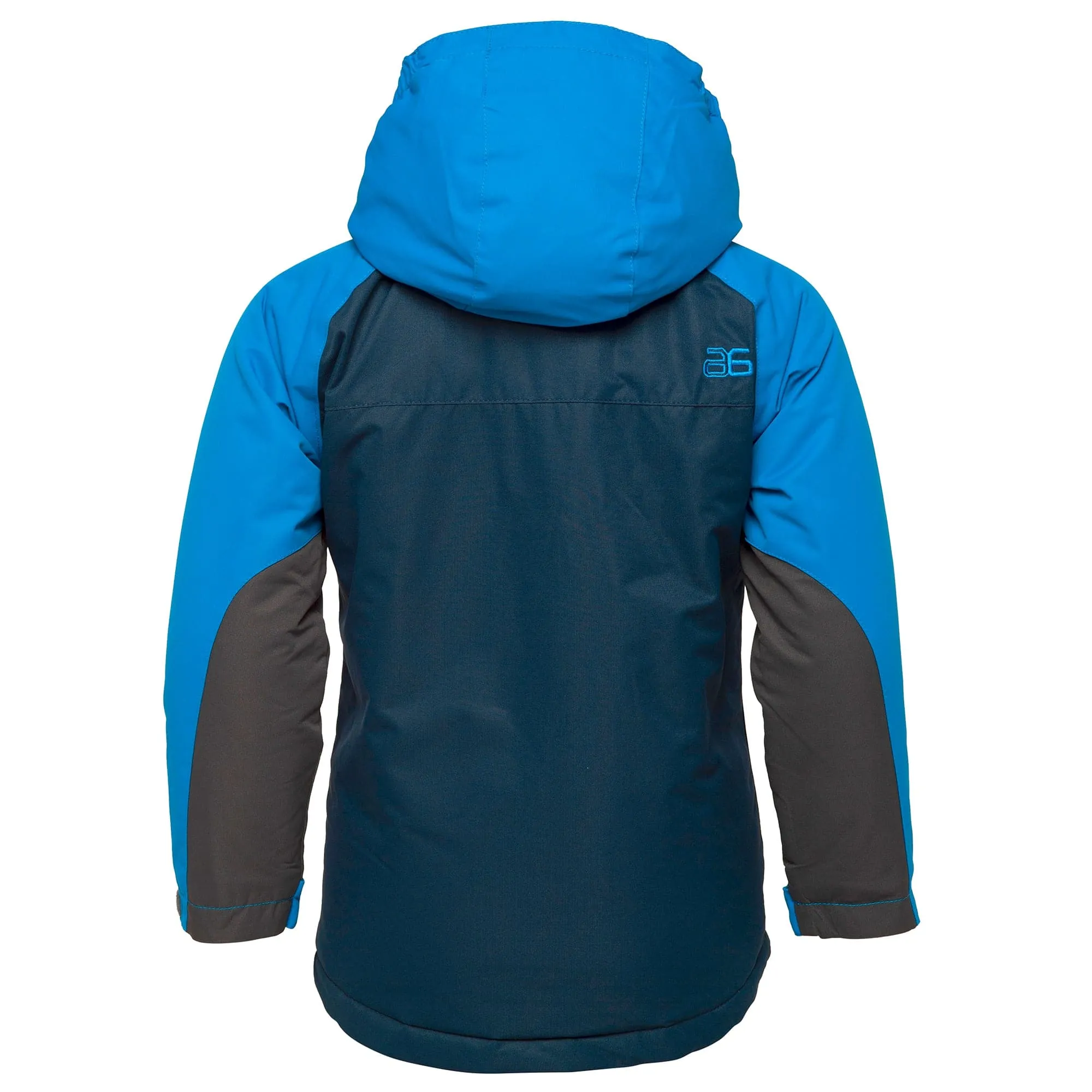 Kids Fast Lane Insulated Jacket