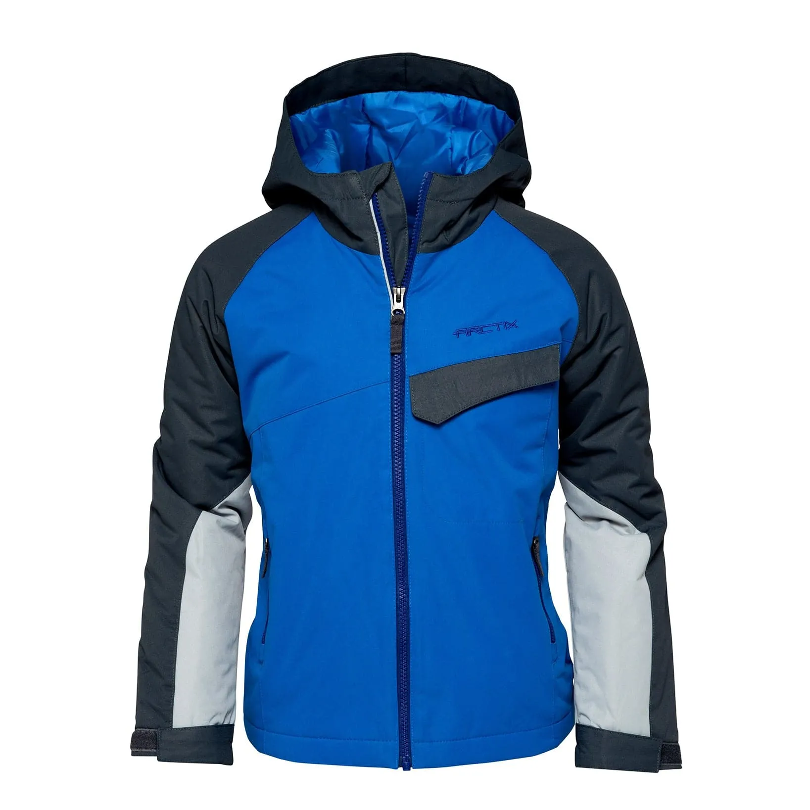 Kids Fast Lane Insulated Jacket