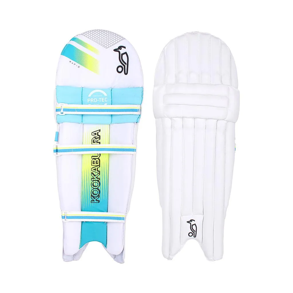 Kookaburra Rapid 6.1 Batting Pads