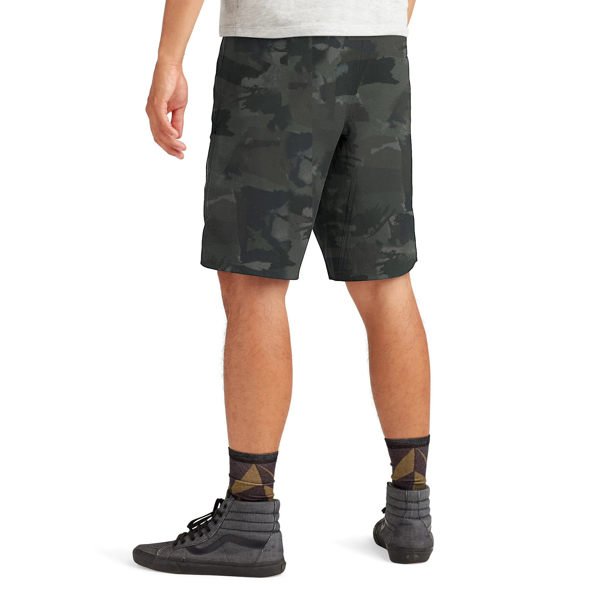 Leeward Short - Men's