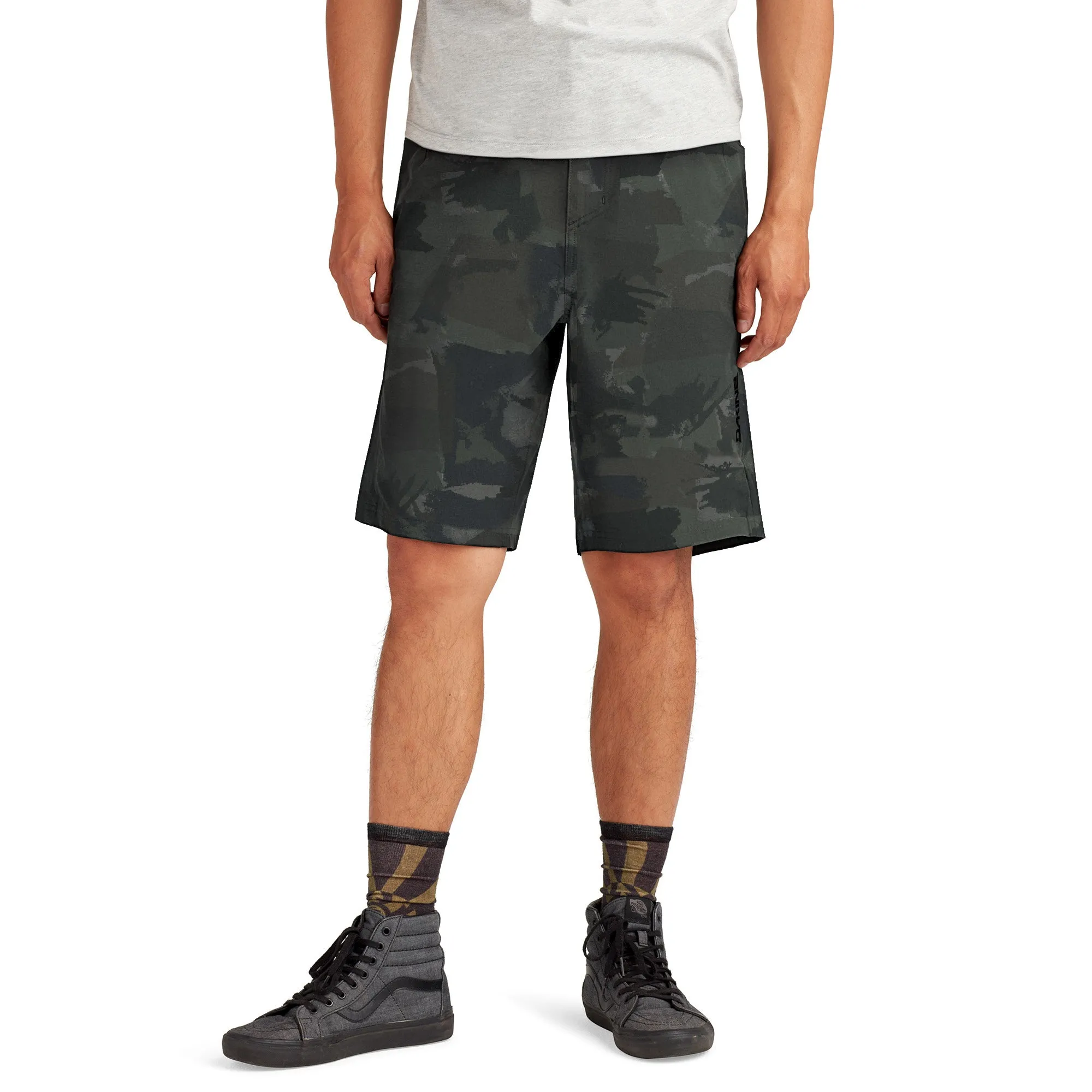 Leeward Short - Men's