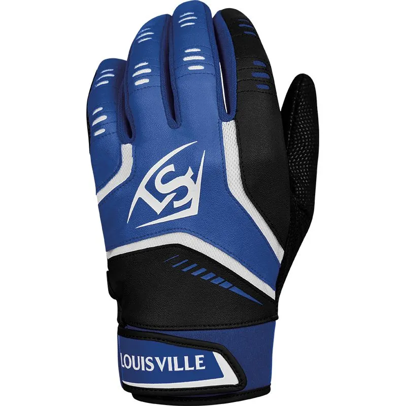 Louisville Slugger Omaha Batting Gloves