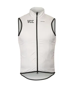 M. WIND VEST - VOLER CYCLING CLUB