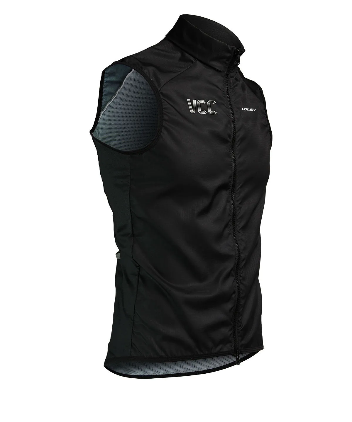 M. WIND VEST - VOLER CYCLING CLUB