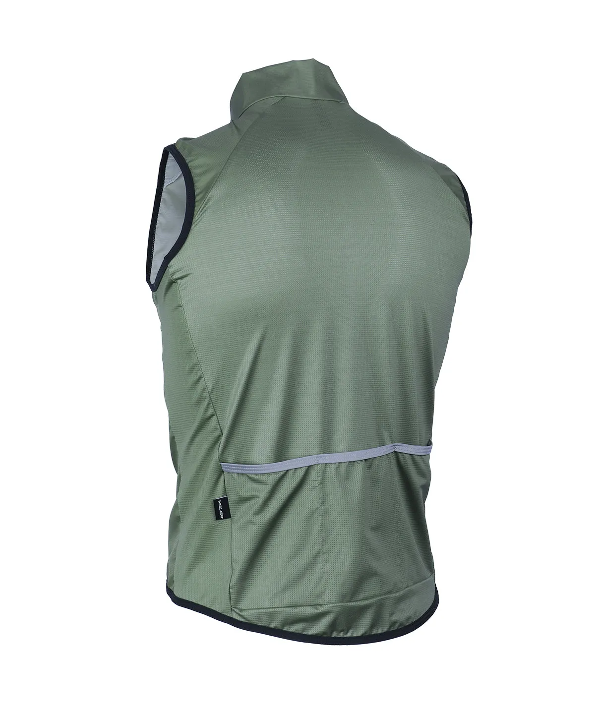 M. WIND VEST