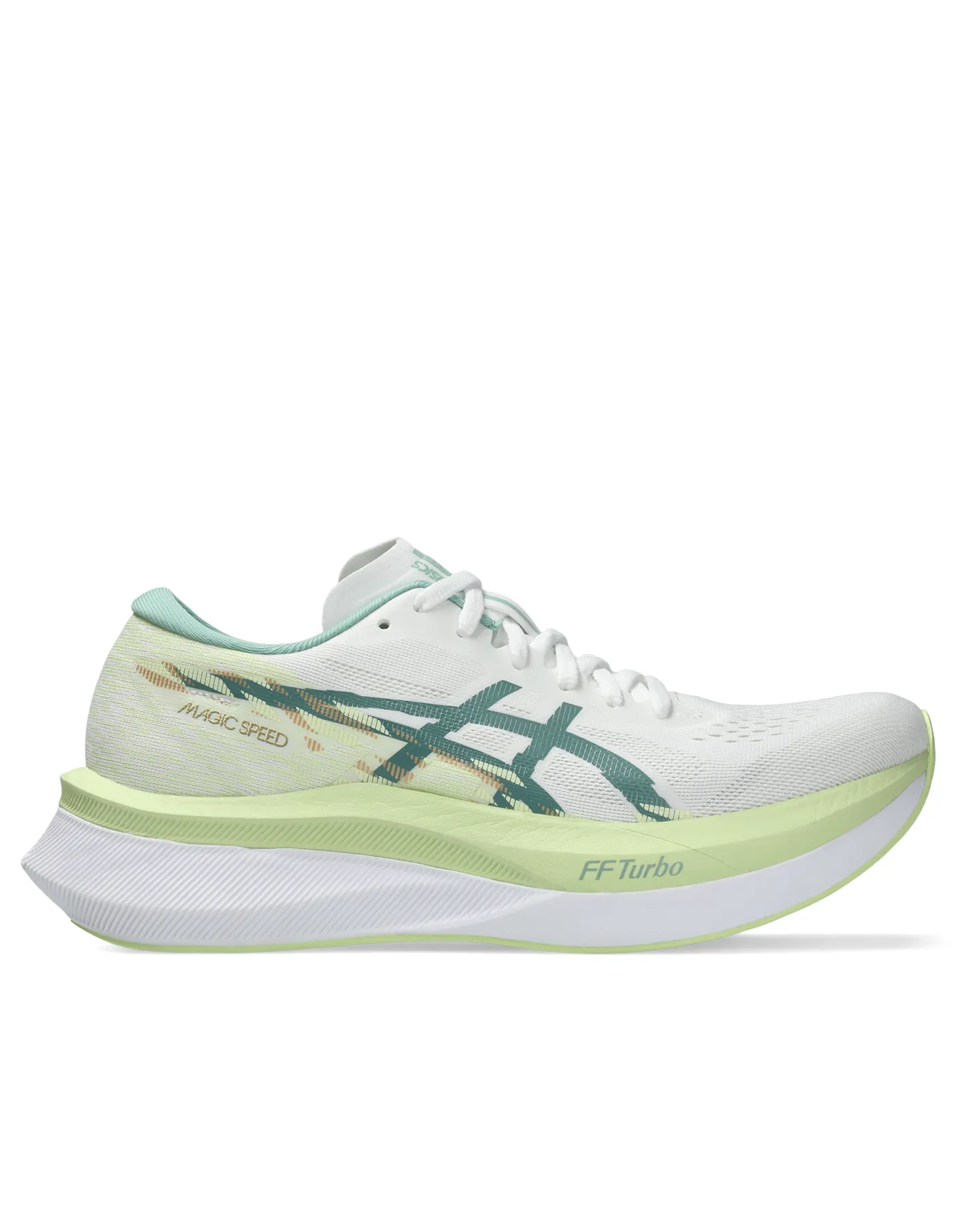 Magic Speed 4 - Women's