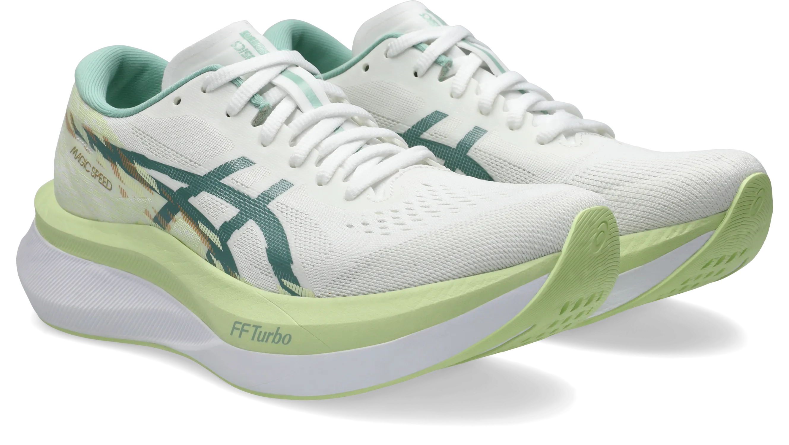 Magic Speed 4 - Women's