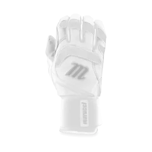 Marucci Men's Signature Full Wrap Batting Gloves