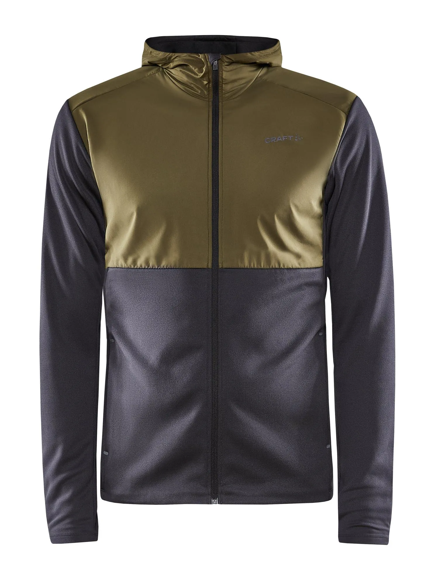 Men's ADV Essence Jersey Hood Jacket