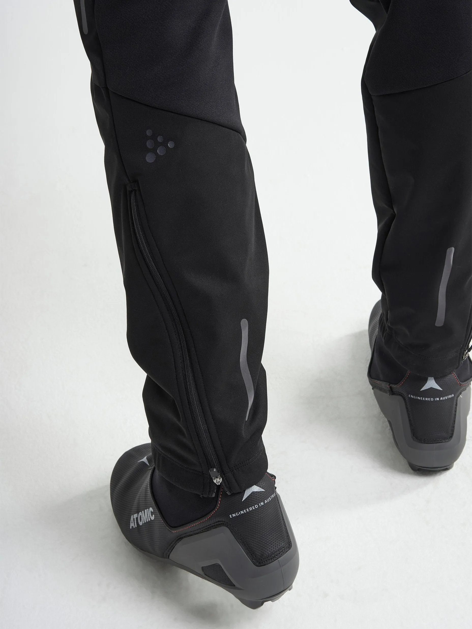 MEN'S ADV NORDIC TRAINING PANTS