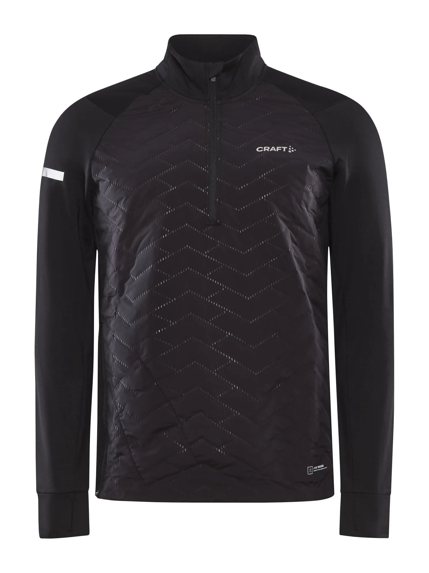 Mens ADV Subz Running Sweater 3