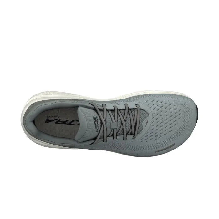 Mens Altra Via Olympus 2 in Gray