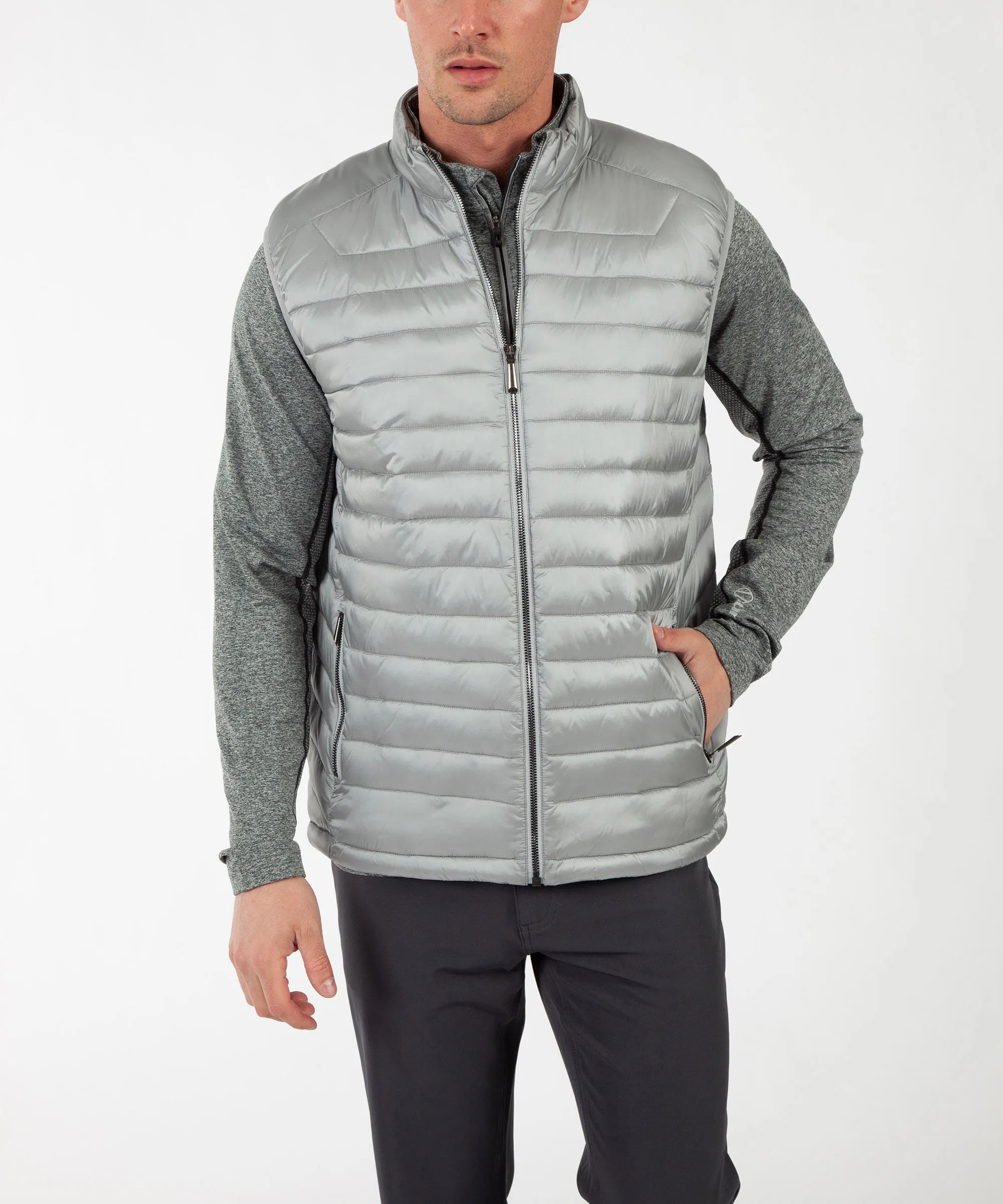 Men's Morgan Thinsulate Vest