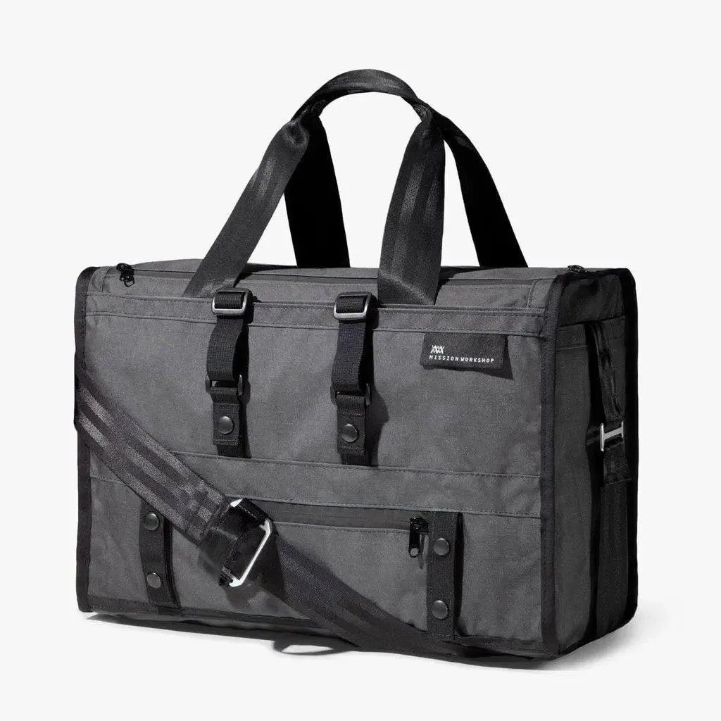 Mission Workshop Transit - Duffle Bag