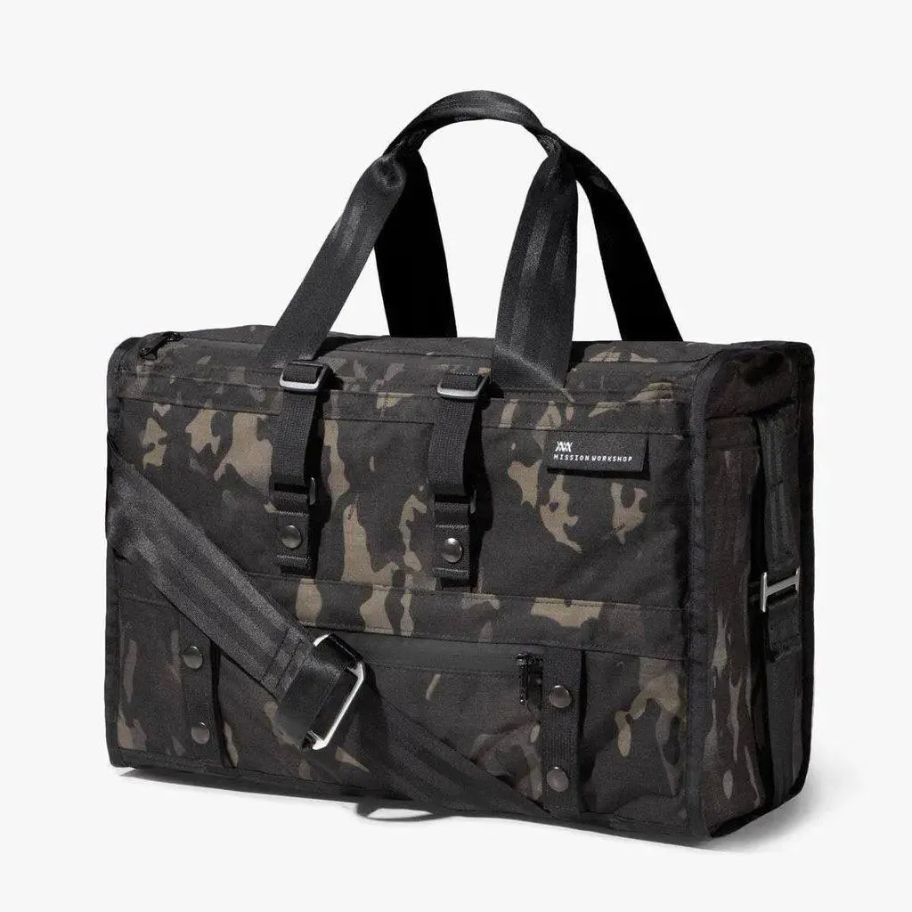 Mission Workshop Transit - Duffle Bag