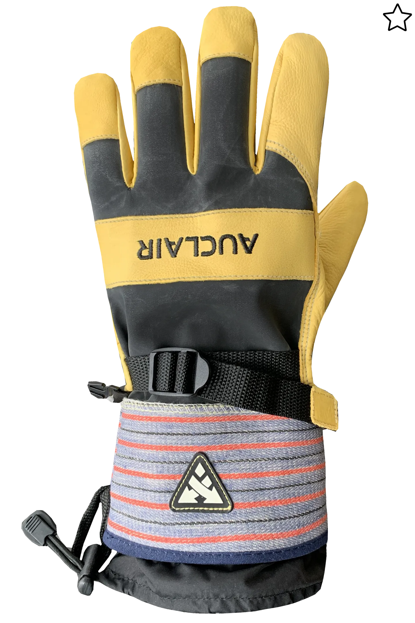 Mountain Ops 2 Gloves - Men