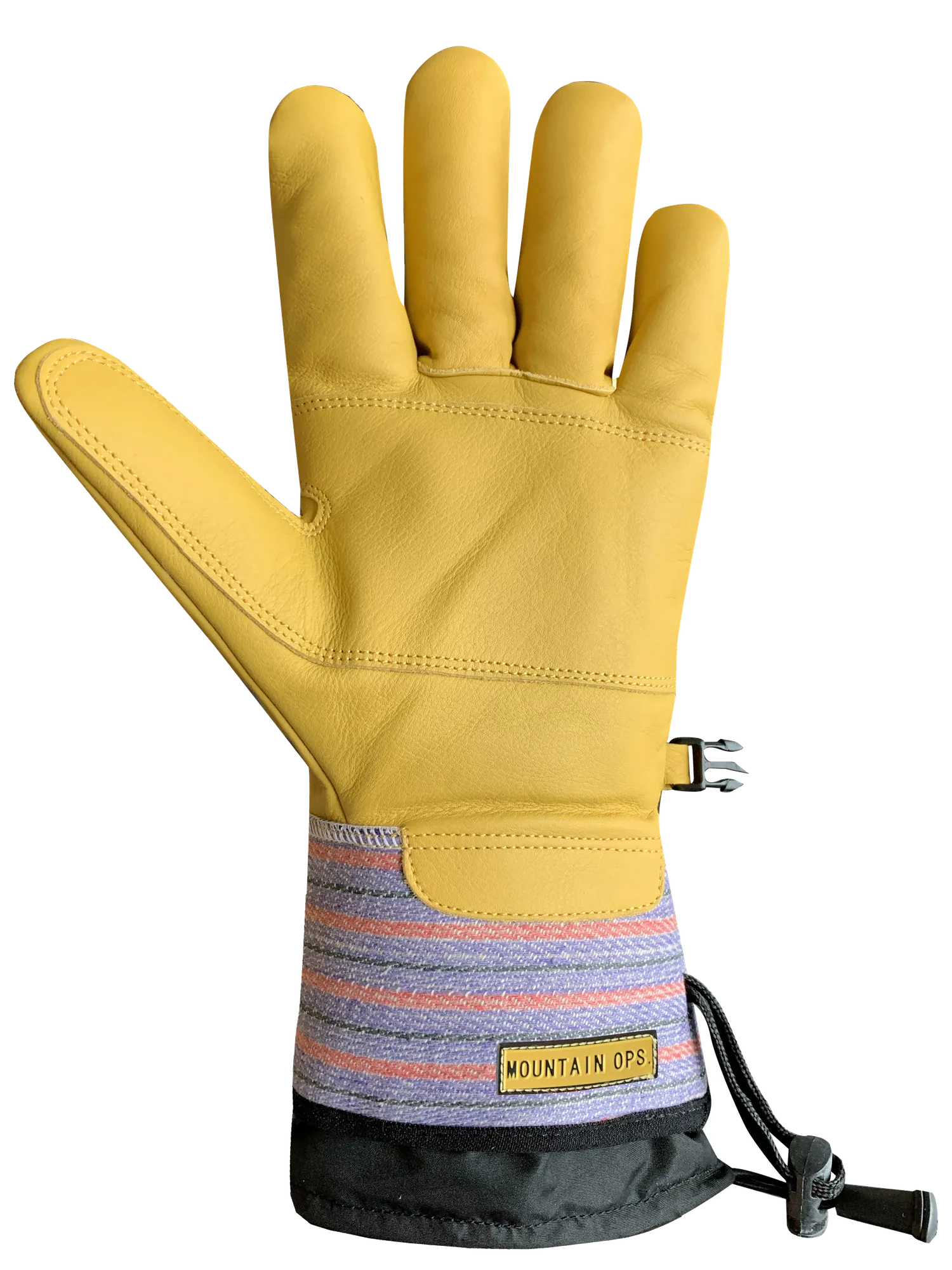 Mountain Ops 2 Gloves - Men