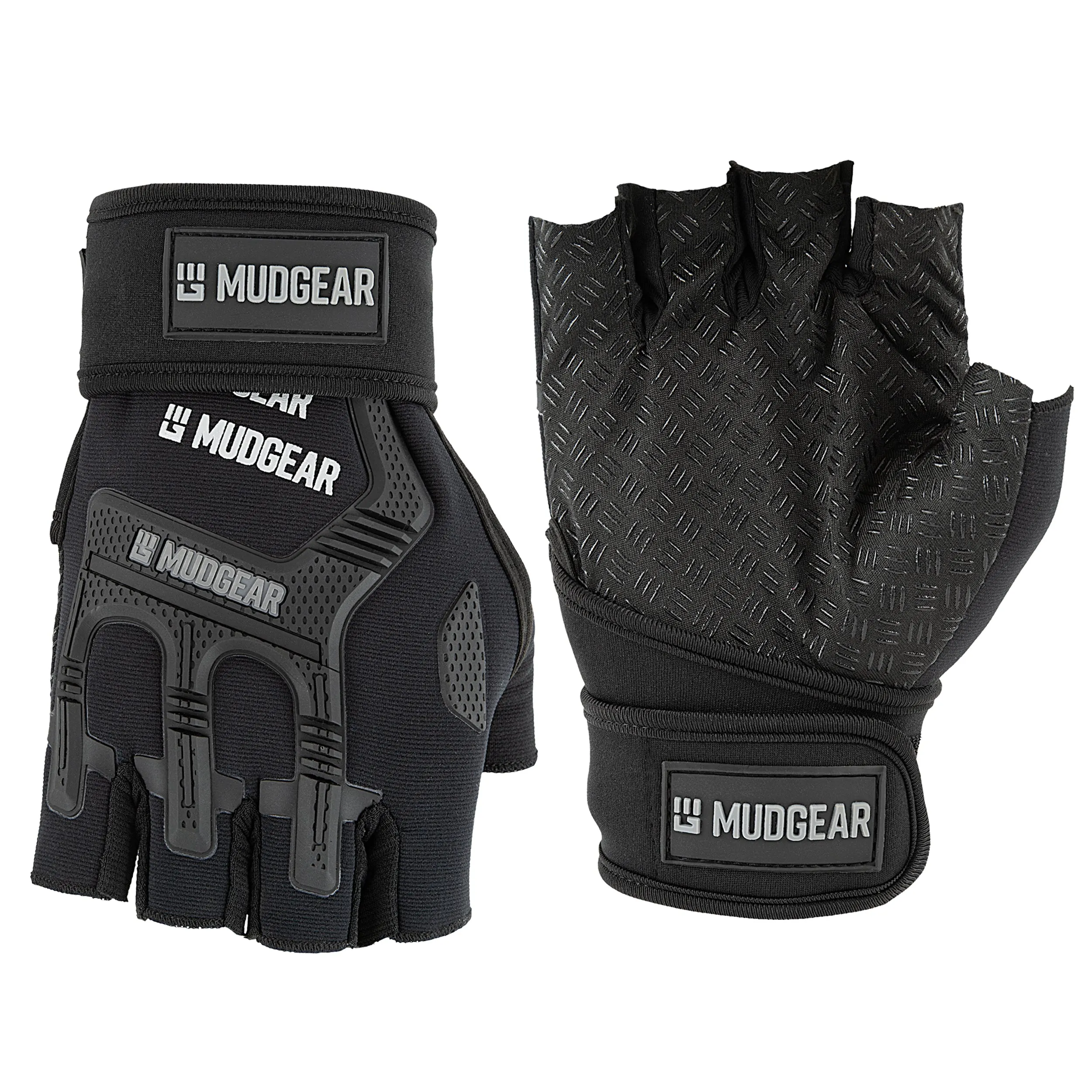 MudGear OCR Gloves