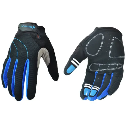 Outdoor Unisex Riding Glove Full Finger Bicycle Glove