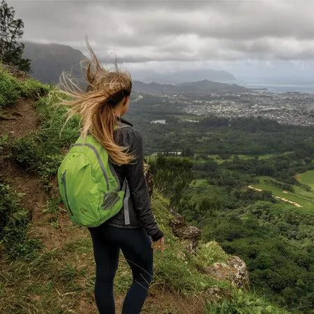 Packable Backpack