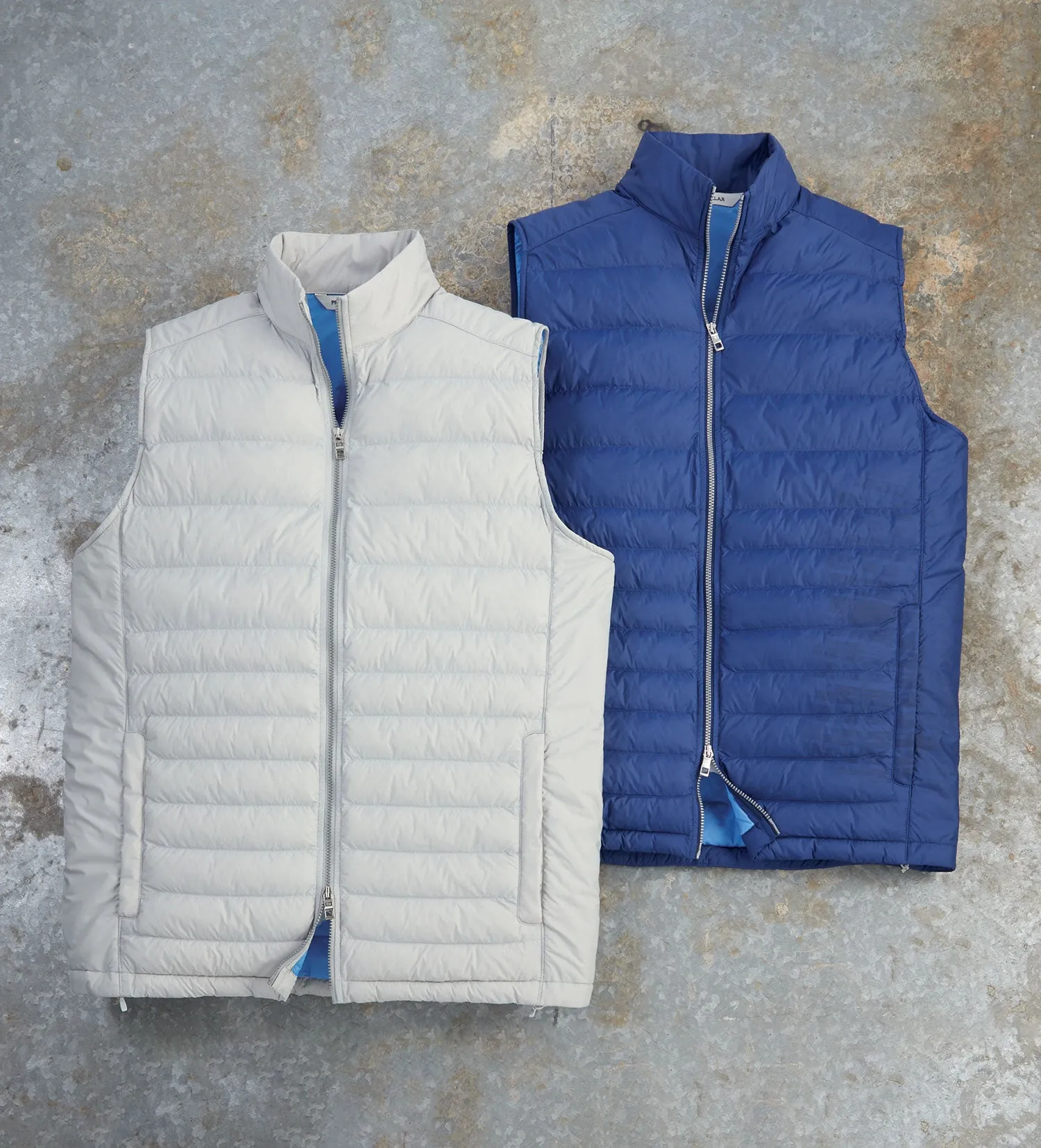 Peter Millar Crown Elite Light Vest