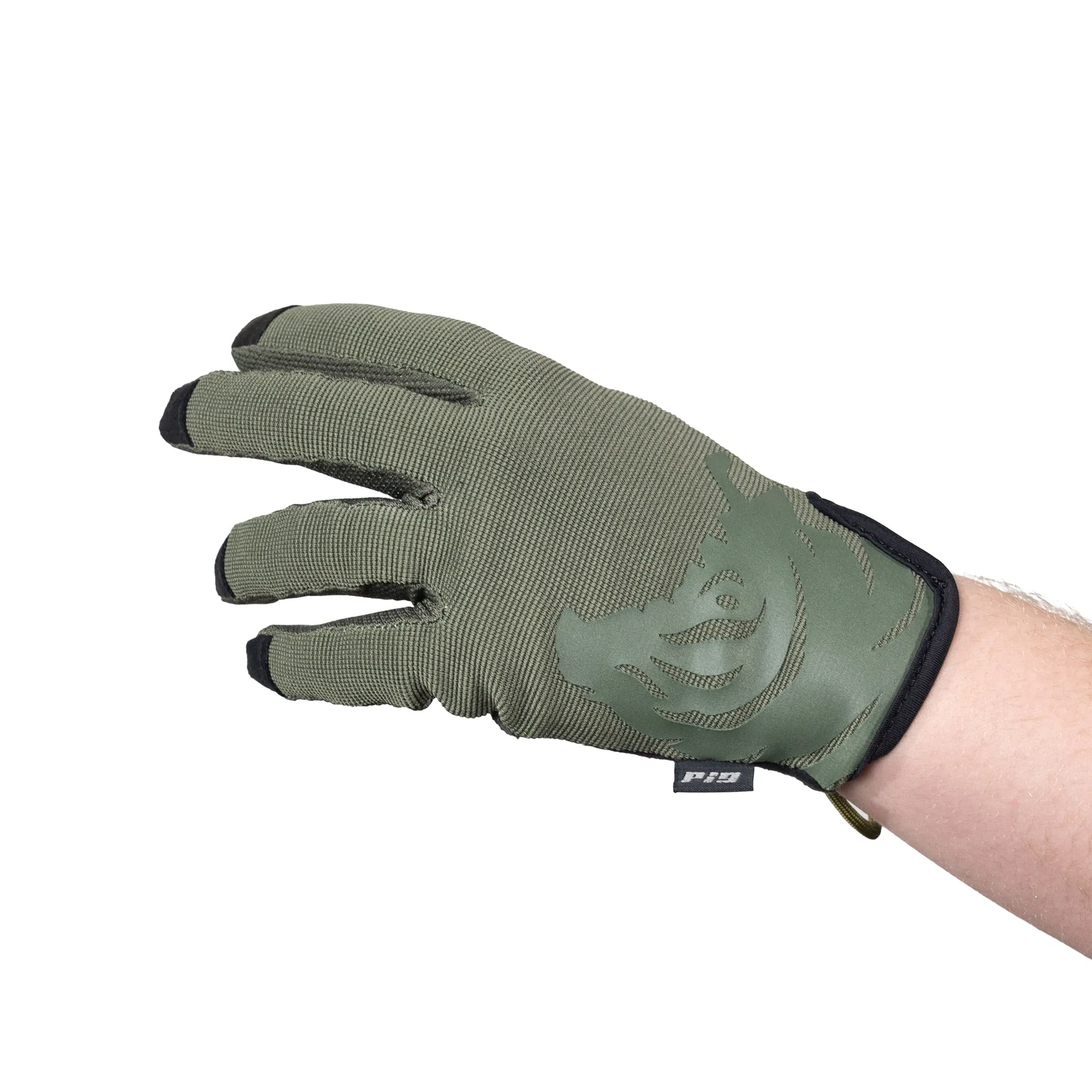 PIG FDT Delta Gloves