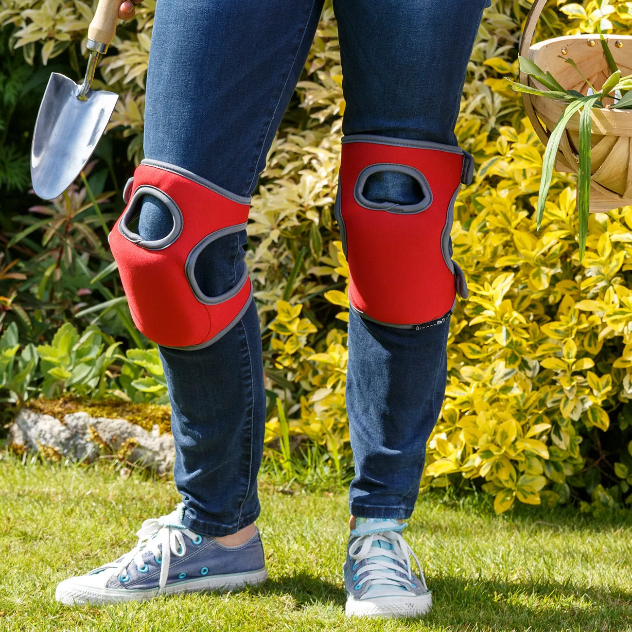 Poppy Kneelo® Knee Pads