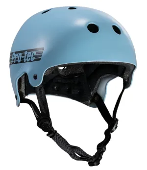 Pro-Tec OLD SCHOOL Certified  - GLOSS BABY BLUE