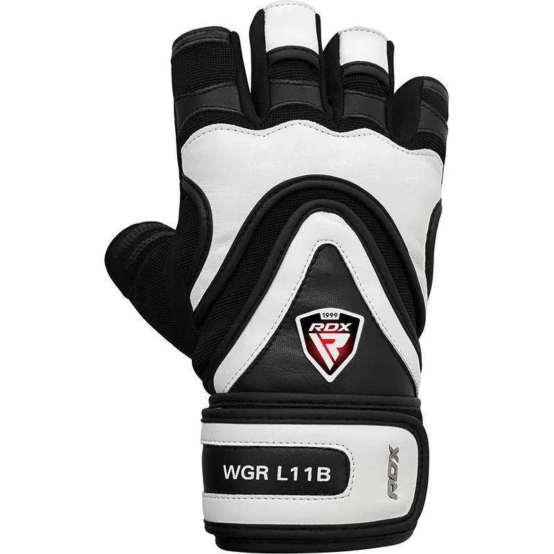 RDX L11 Weight Lifting Gloves