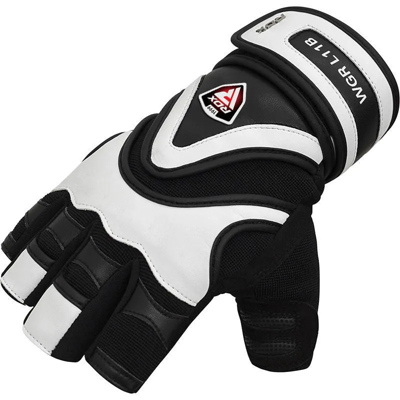 RDX L11 Weight Lifting Gloves