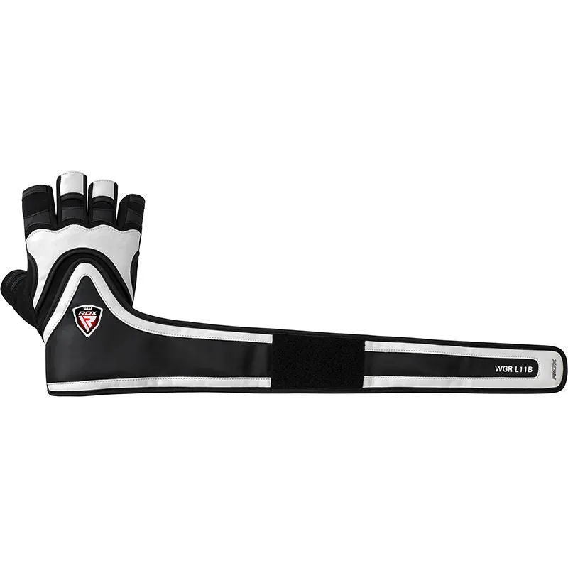 RDX L11 Weight Lifting Gloves