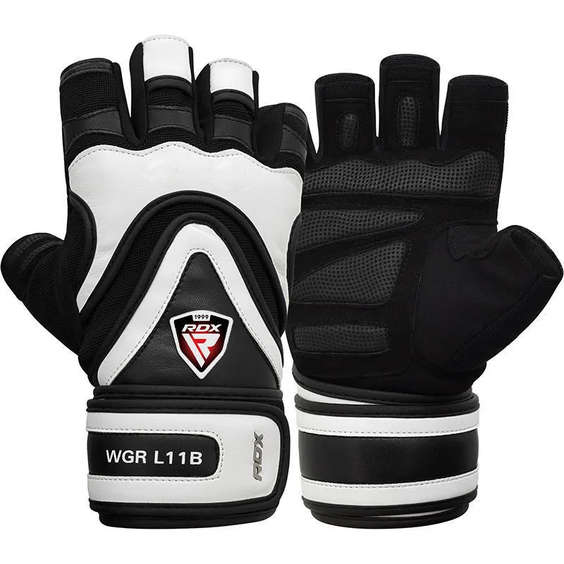 RDX L11 Weight Lifting Gloves