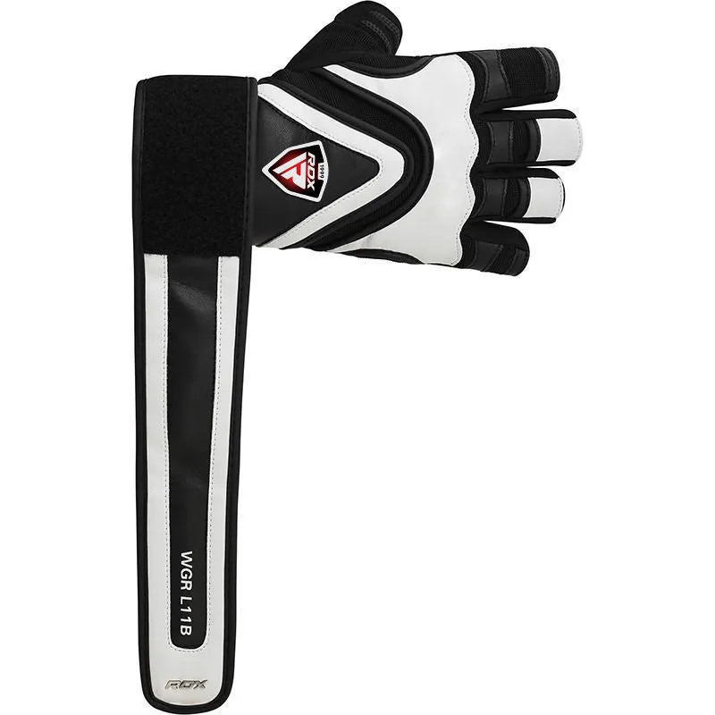 RDX L11 Weight Lifting Gloves