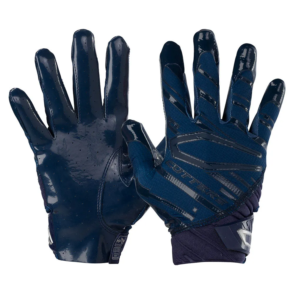 Rev Pro 6.0 Solid Receiver Gloves