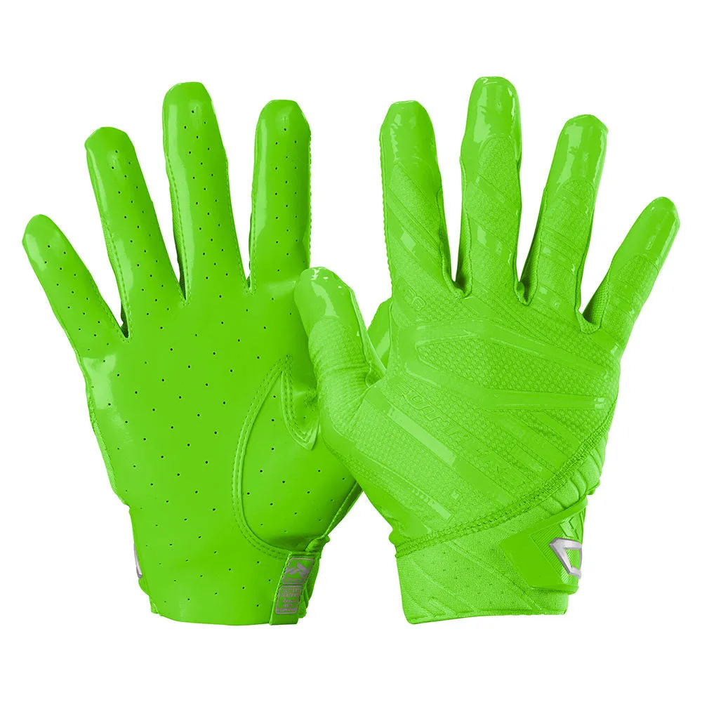 Rev Pro 6.0 Solid Receiver Gloves