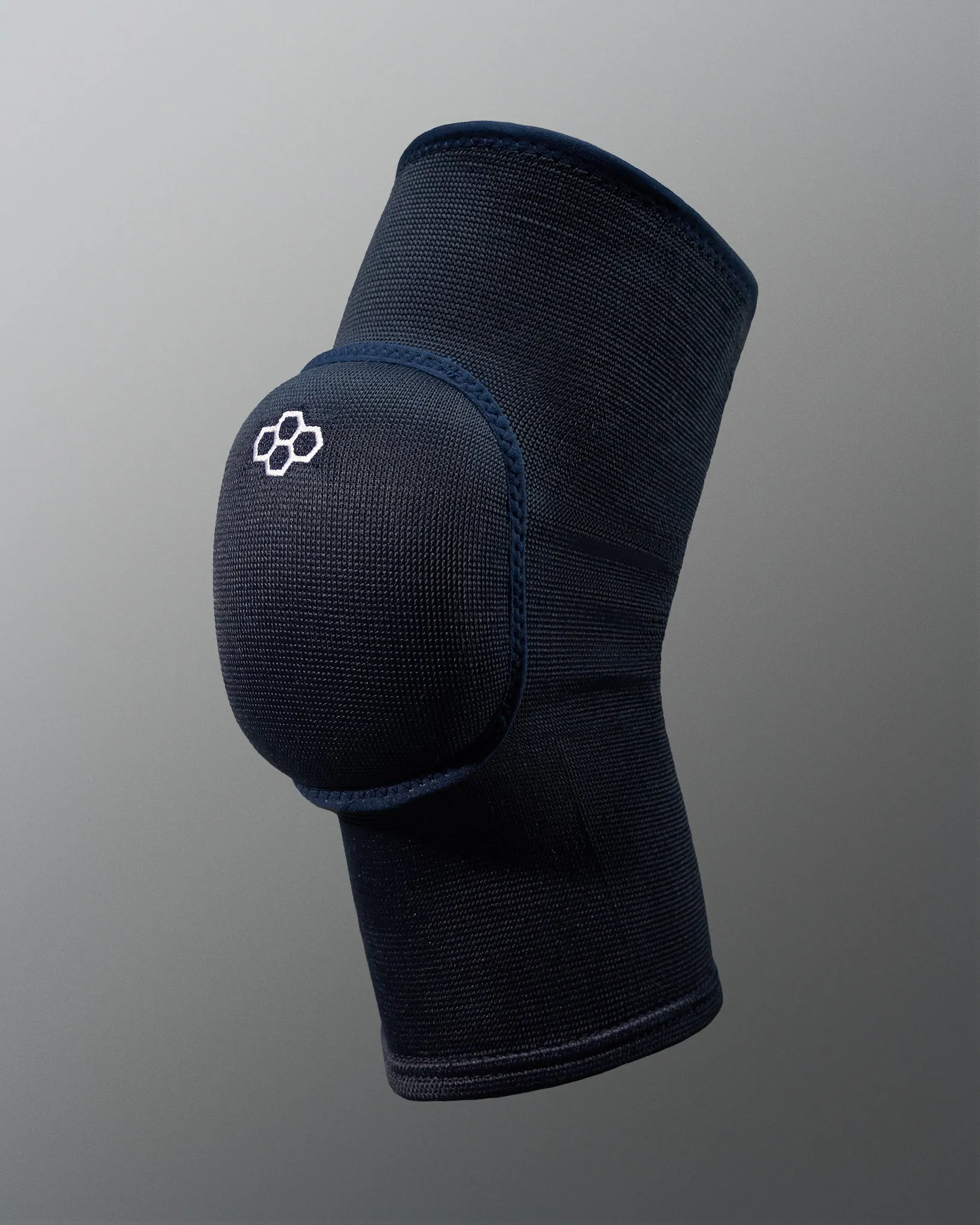 RUDIS Cushion Wrestling Knee Pad - Navy