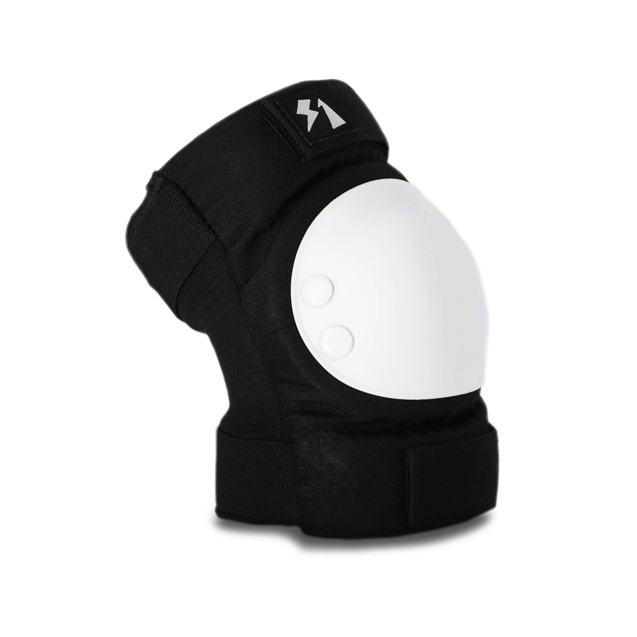 S1 Park Elbow Pads- Black