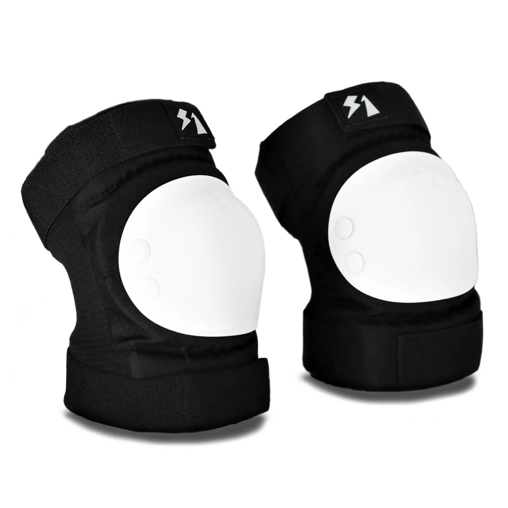 S1 Park Elbow Pads- Black