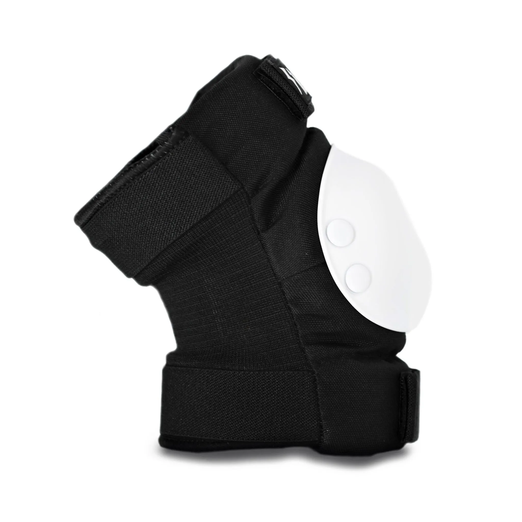 S1 Park Elbow Pads- Black