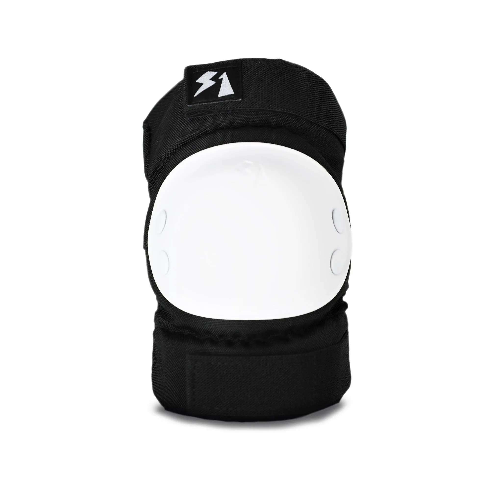 S1 Park Elbow Pads- Black