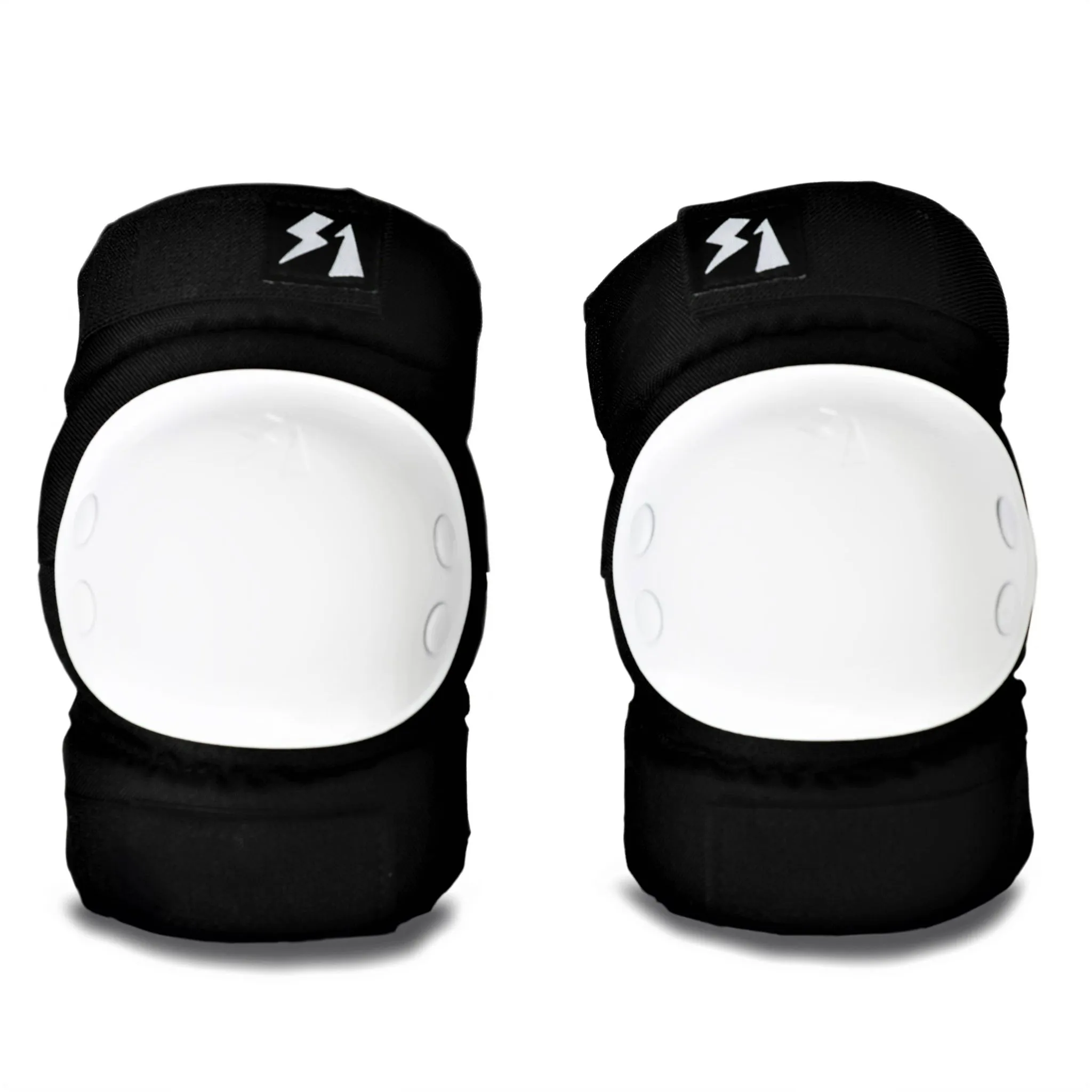 S1 Park Elbow Pads- Black