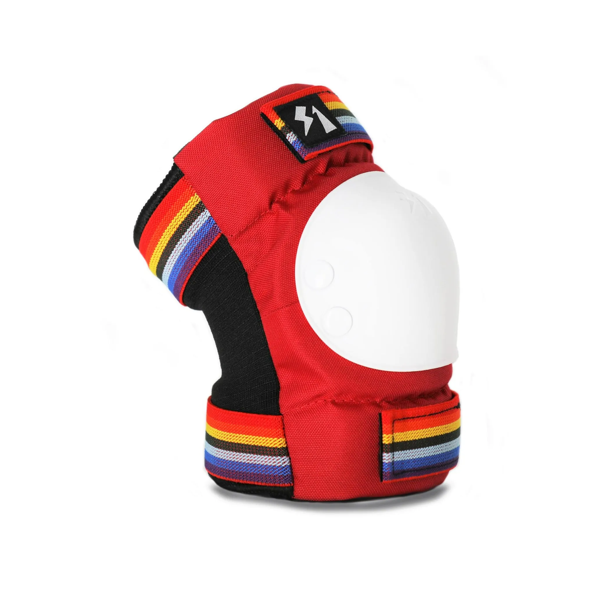 S1 Park Elbow Pads- Retro