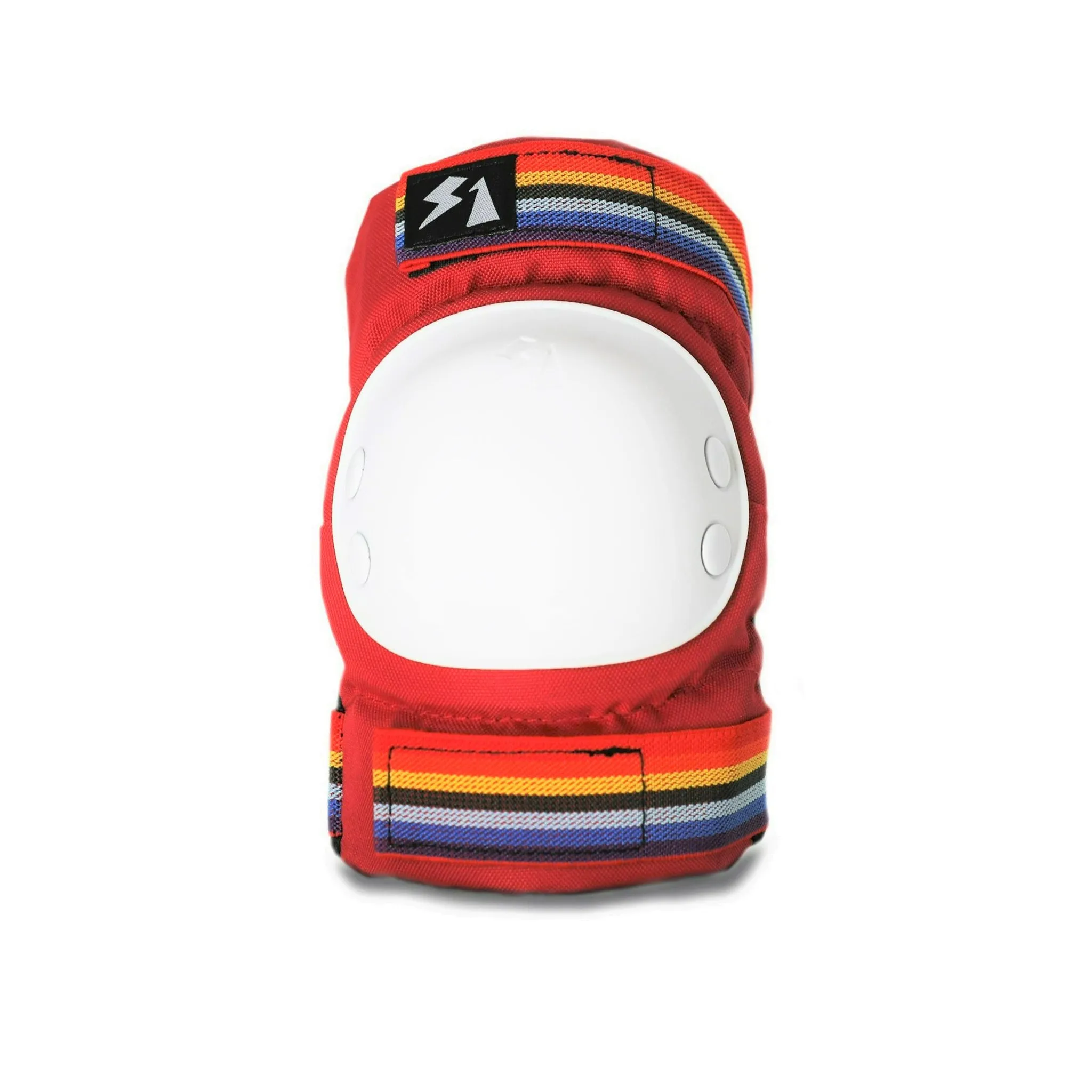 S1 Park Elbow Pads- Retro