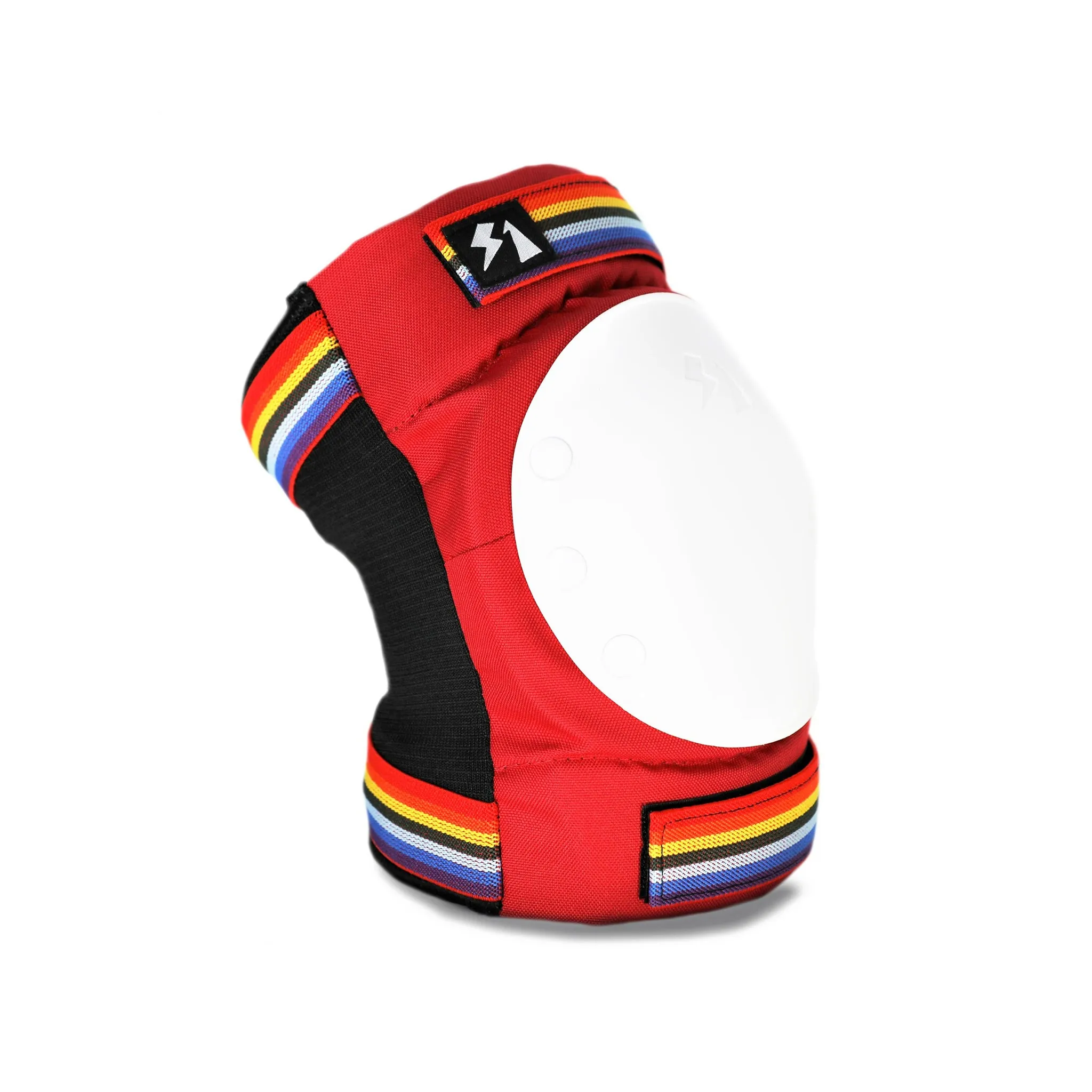 S1 Park Knee Pads - Retro