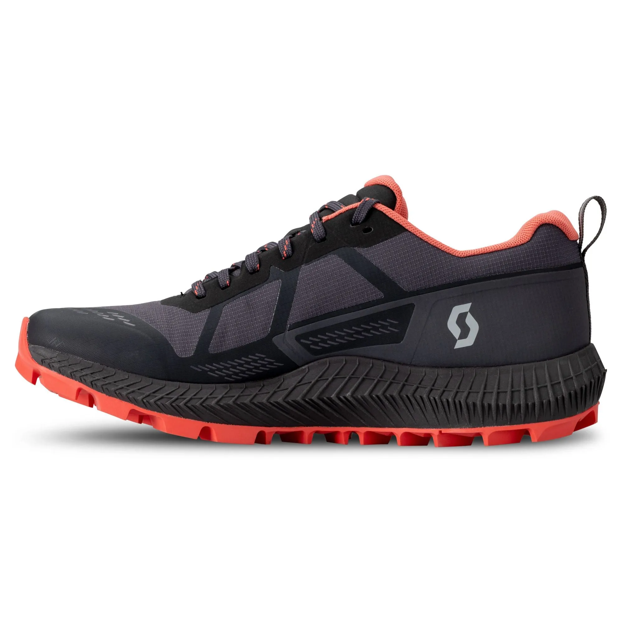 Scott Supertrac 3 Womens (Black/Coral Pink)